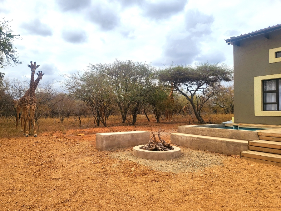 3 Bedroom Property for Sale in Marloth Park Mpumalanga