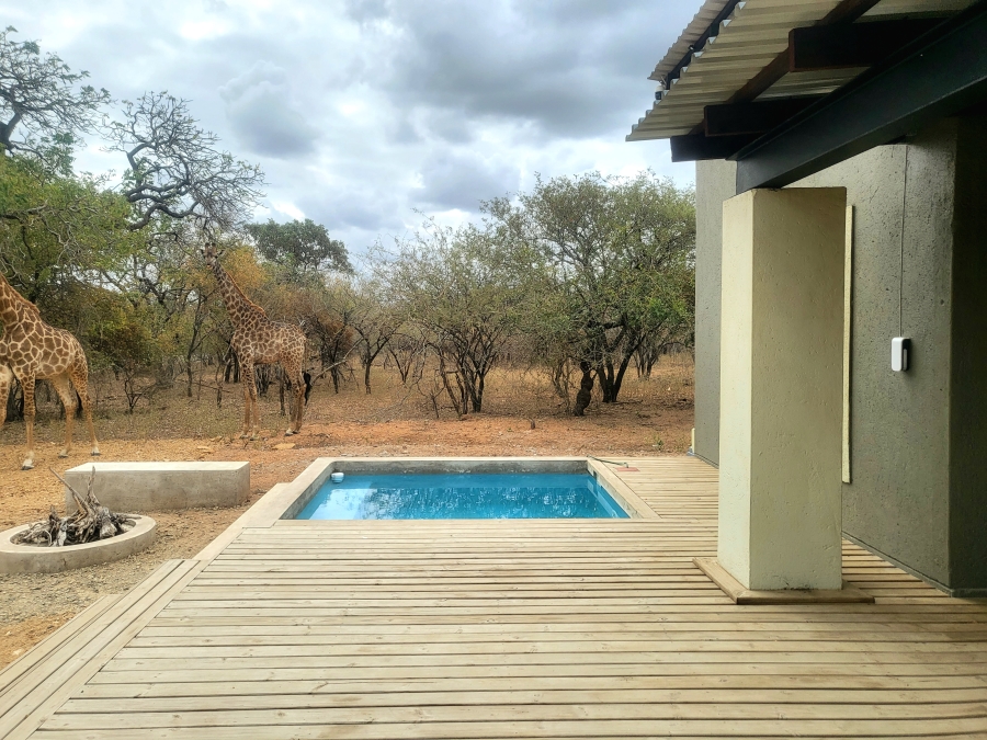 3 Bedroom Property for Sale in Marloth Park Mpumalanga