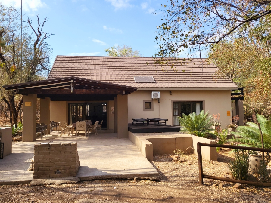3 Bedroom Property for Sale in Marloth Park Mpumalanga
