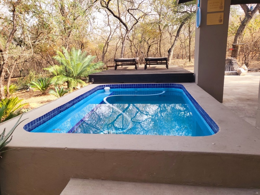 3 Bedroom Property for Sale in Marloth Park Mpumalanga