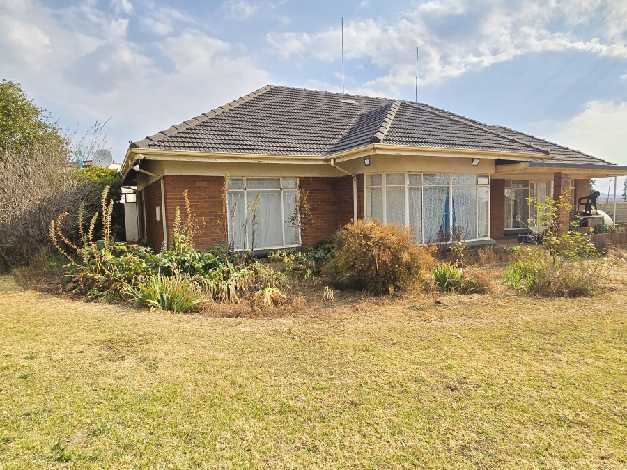 3 Bedroom Property for Sale in Balfour Mpumalanga