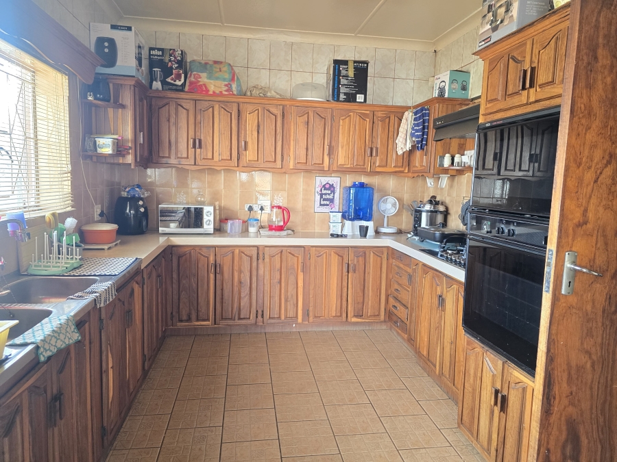 3 Bedroom Property for Sale in Balfour Mpumalanga