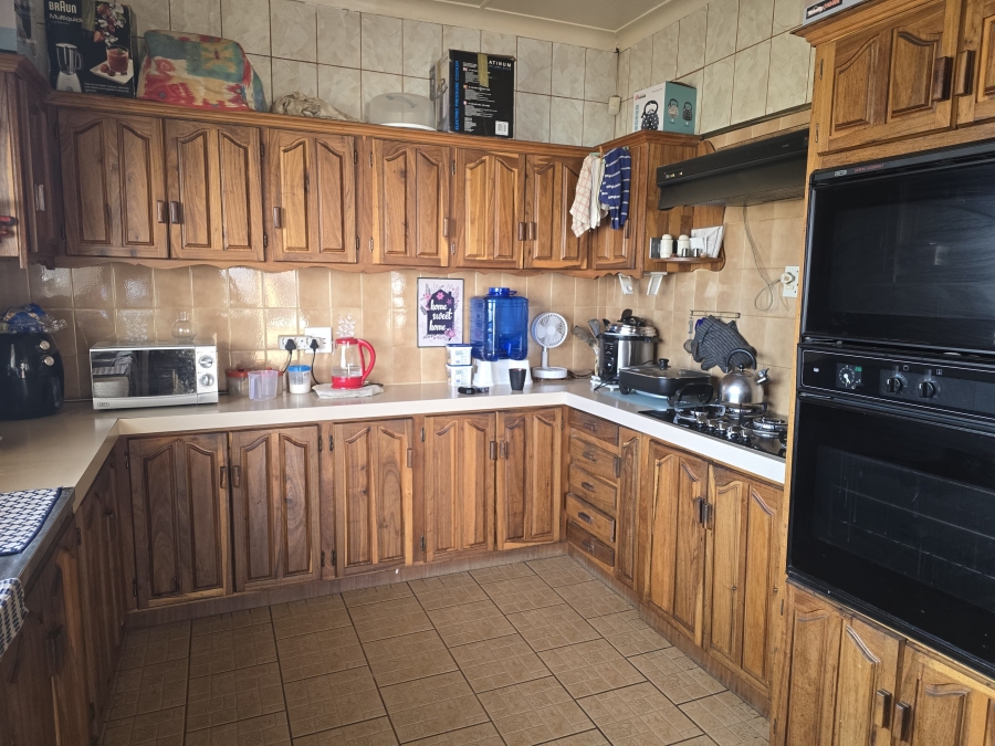 3 Bedroom Property for Sale in Balfour Mpumalanga
