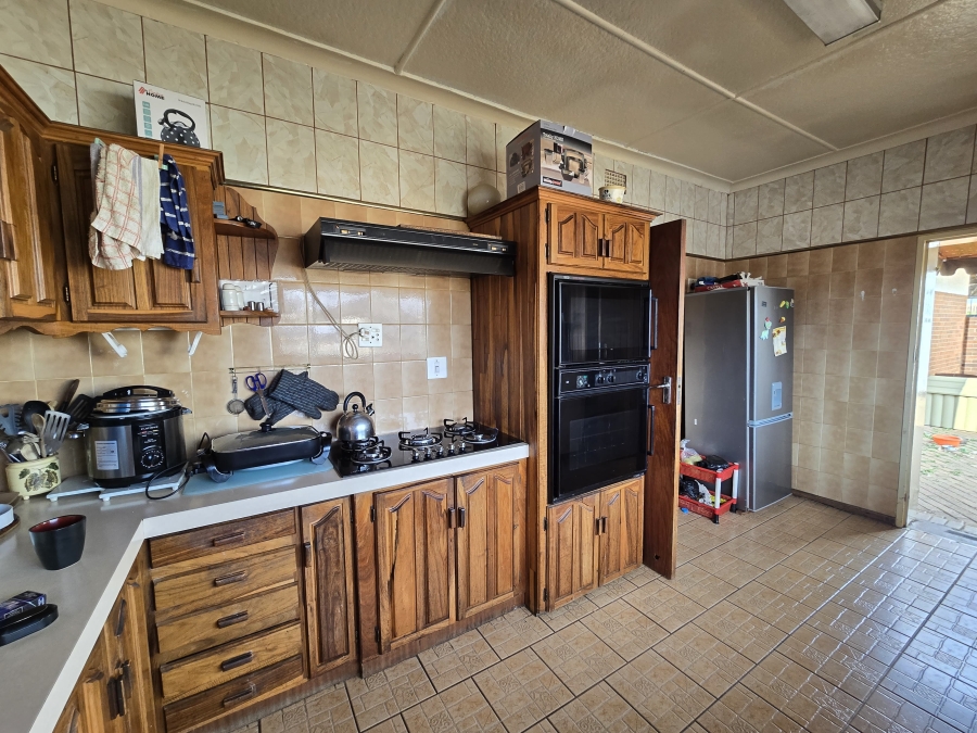 3 Bedroom Property for Sale in Balfour Mpumalanga