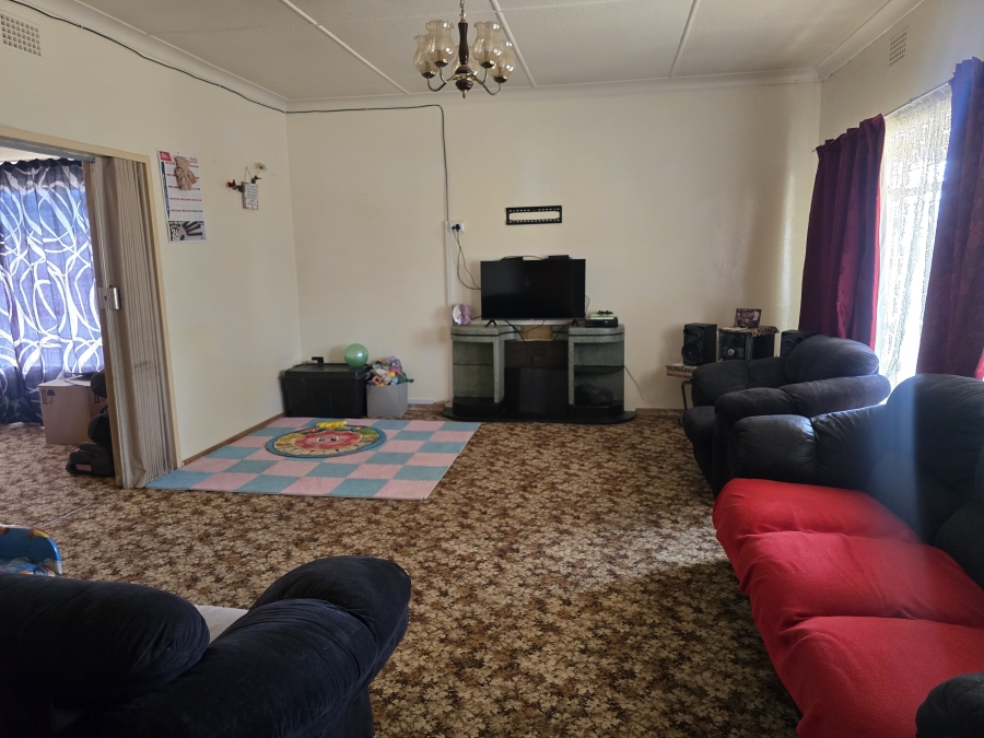 3 Bedroom Property for Sale in Balfour Mpumalanga