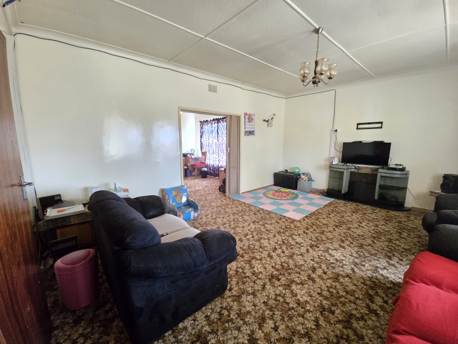 3 Bedroom Property for Sale in Balfour Mpumalanga
