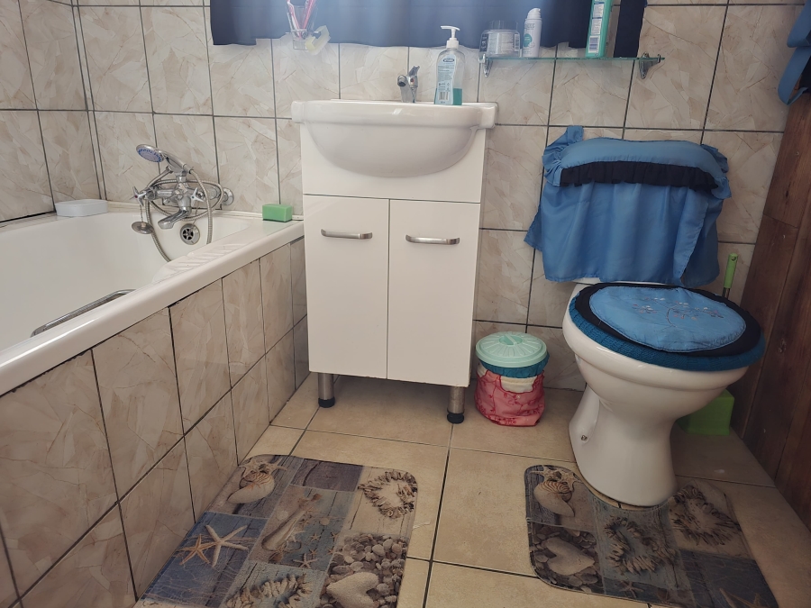 3 Bedroom Property for Sale in Balfour Mpumalanga