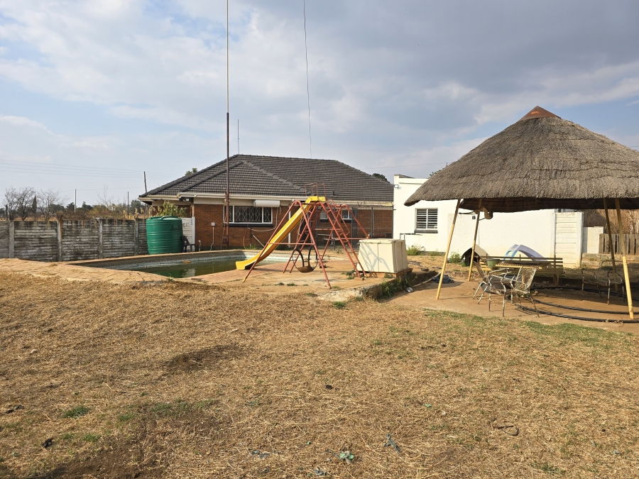 3 Bedroom Property for Sale in Balfour Mpumalanga