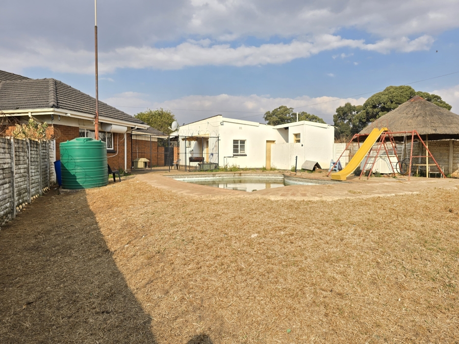 3 Bedroom Property for Sale in Balfour Mpumalanga