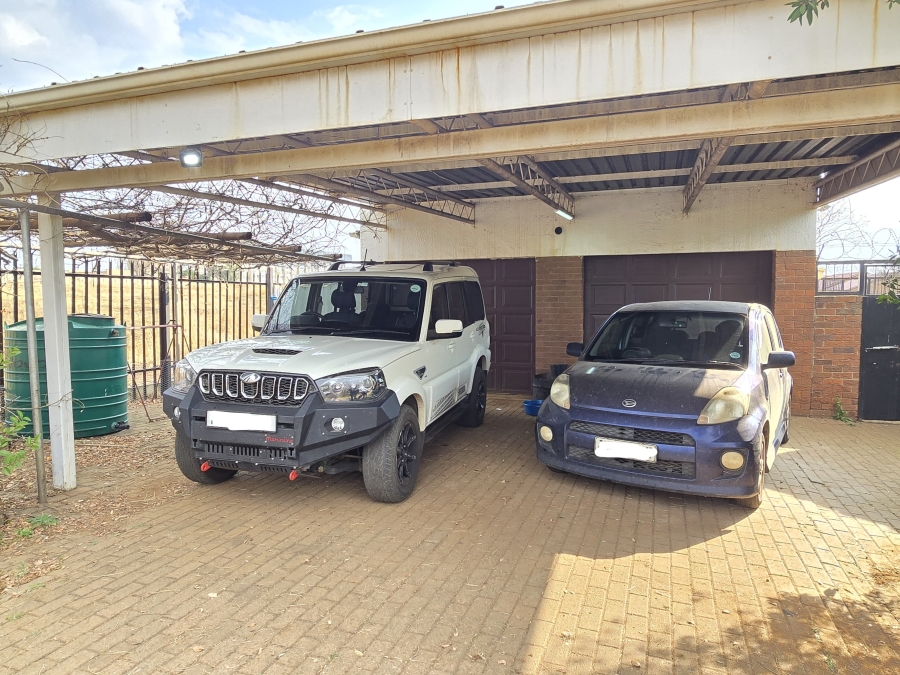 3 Bedroom Property for Sale in Balfour Mpumalanga