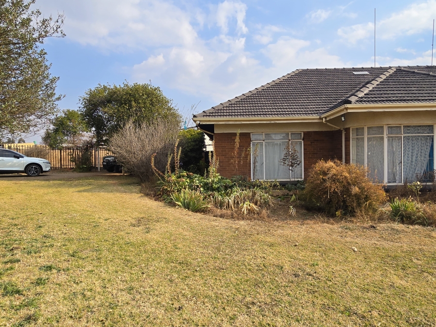 3 Bedroom Property for Sale in Balfour Mpumalanga