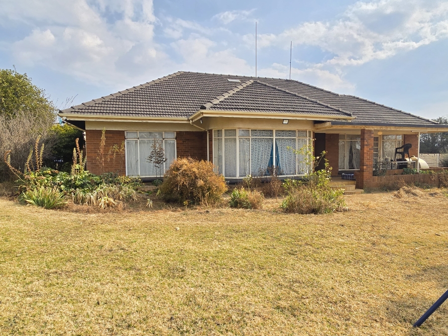 3 Bedroom Property for Sale in Balfour Mpumalanga