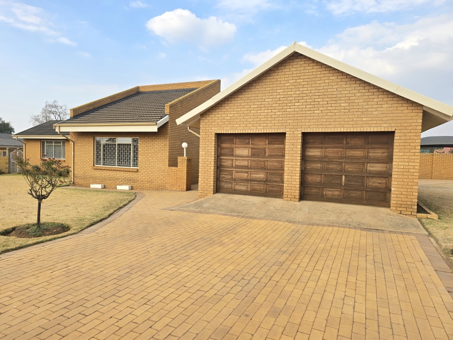 4 Bedroom Property for Sale in Balfour Rural Mpumalanga