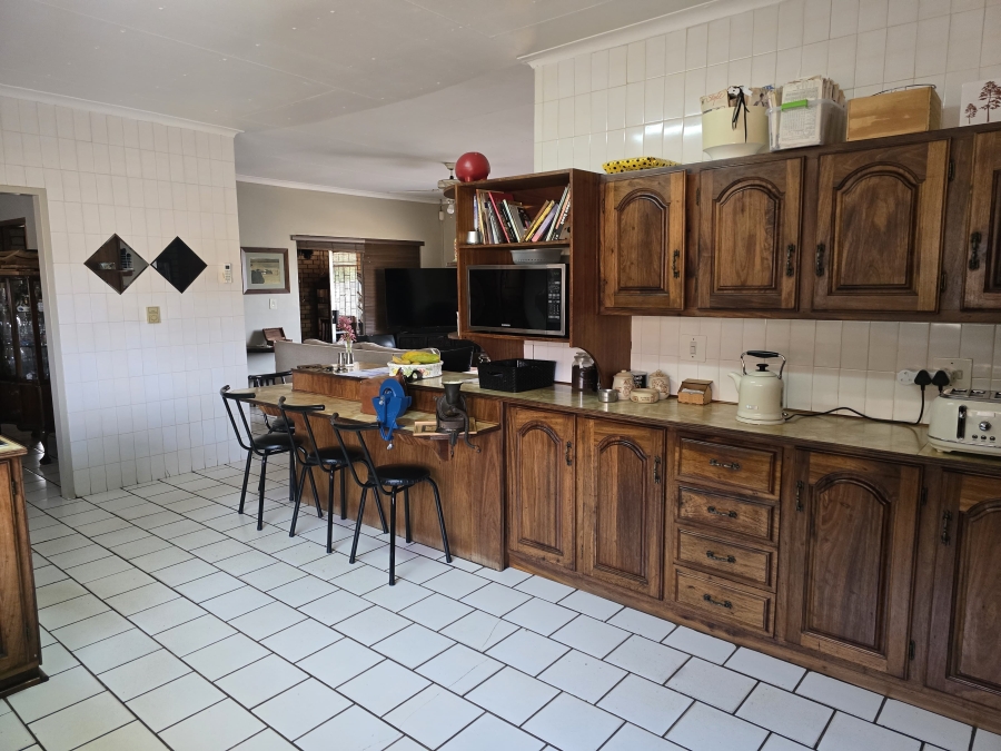 4 Bedroom Property for Sale in Balfour Rural Mpumalanga
