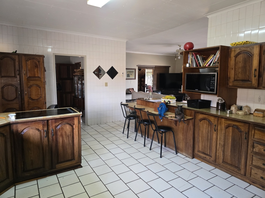 4 Bedroom Property for Sale in Balfour Rural Mpumalanga