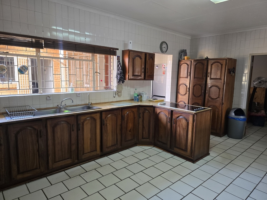 4 Bedroom Property for Sale in Balfour Rural Mpumalanga