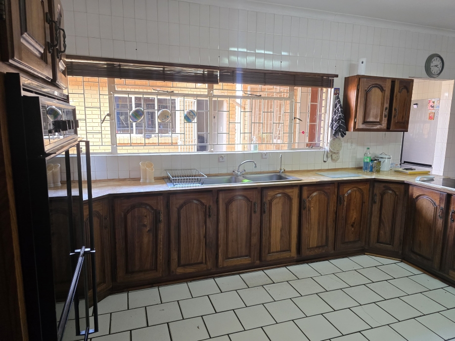 4 Bedroom Property for Sale in Balfour Rural Mpumalanga