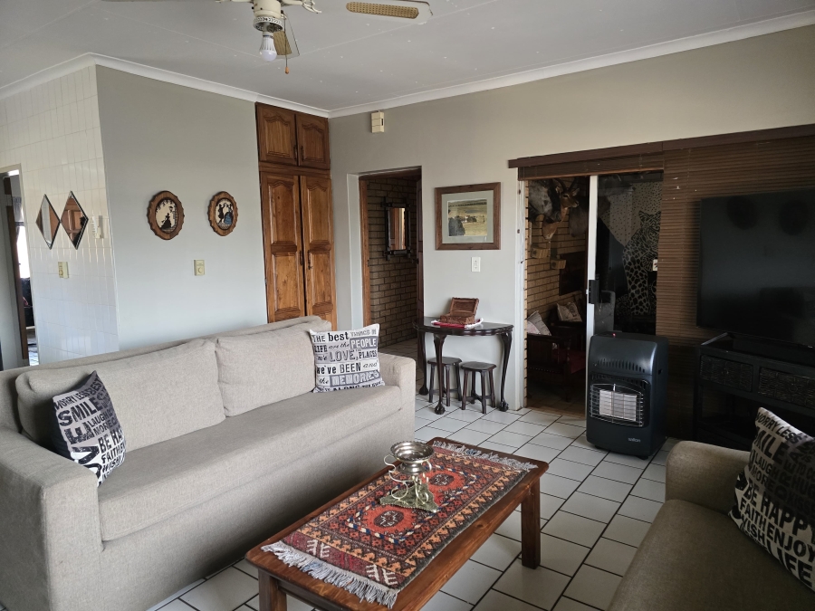 4 Bedroom Property for Sale in Balfour Rural Mpumalanga