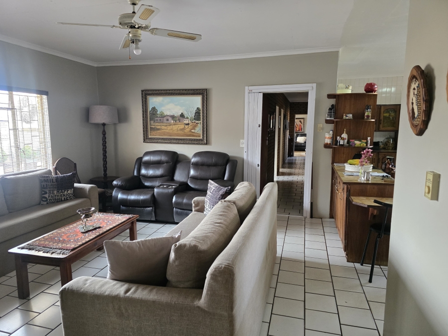4 Bedroom Property for Sale in Balfour Rural Mpumalanga