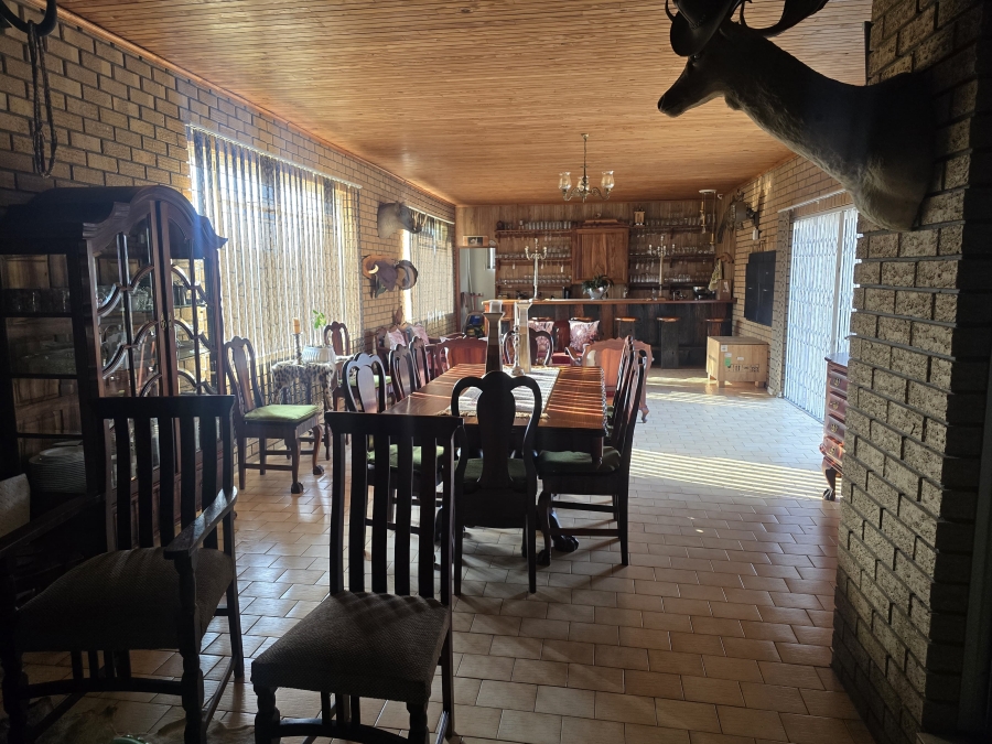 4 Bedroom Property for Sale in Balfour Rural Mpumalanga