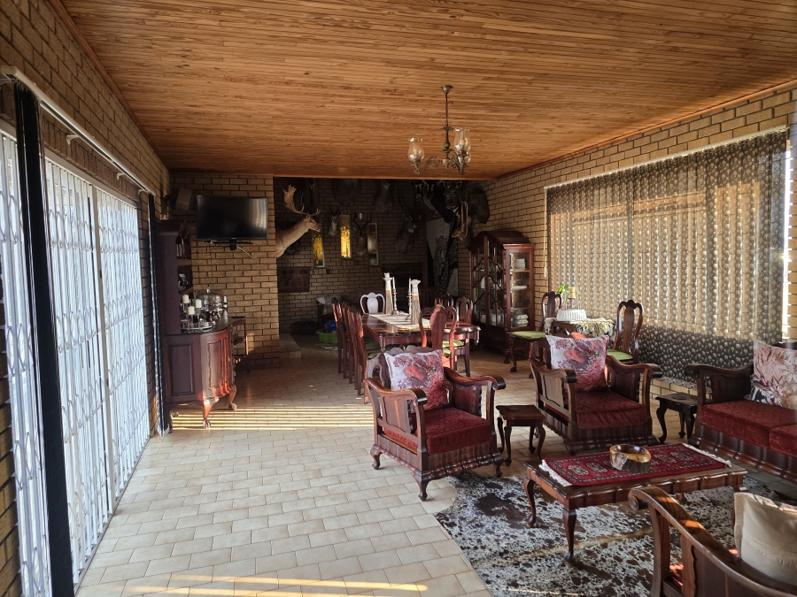 4 Bedroom Property for Sale in Balfour Rural Mpumalanga