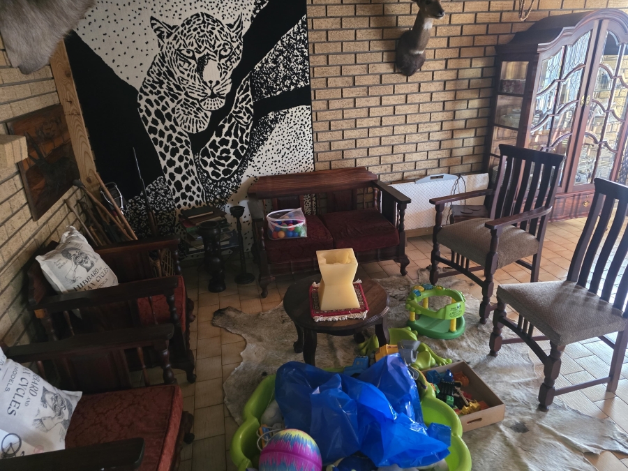 4 Bedroom Property for Sale in Balfour Rural Mpumalanga