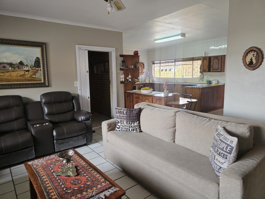 4 Bedroom Property for Sale in Balfour Rural Mpumalanga