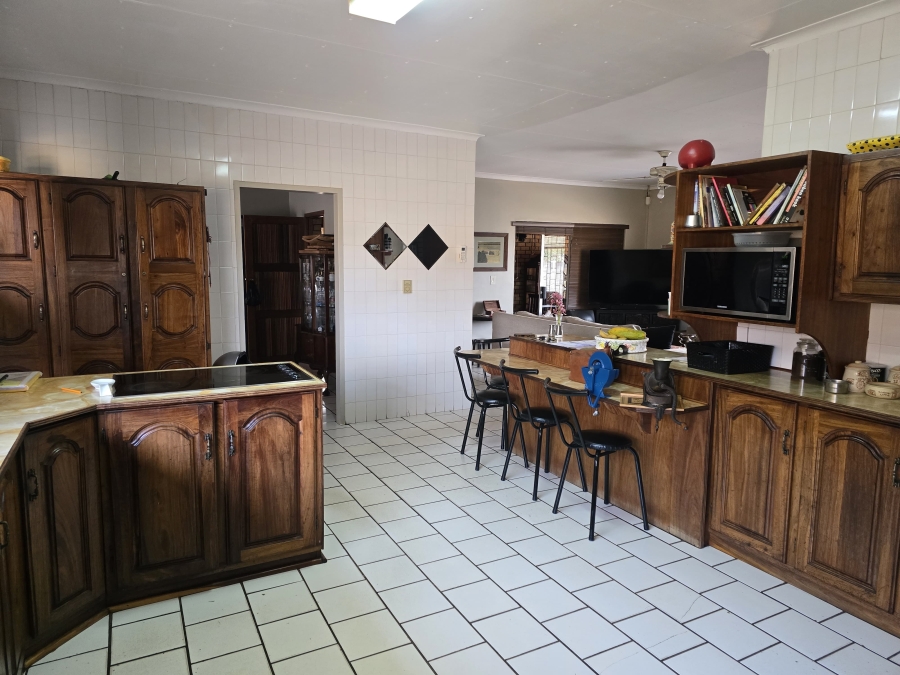 4 Bedroom Property for Sale in Balfour Rural Mpumalanga