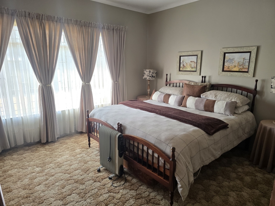 4 Bedroom Property for Sale in Balfour Rural Mpumalanga