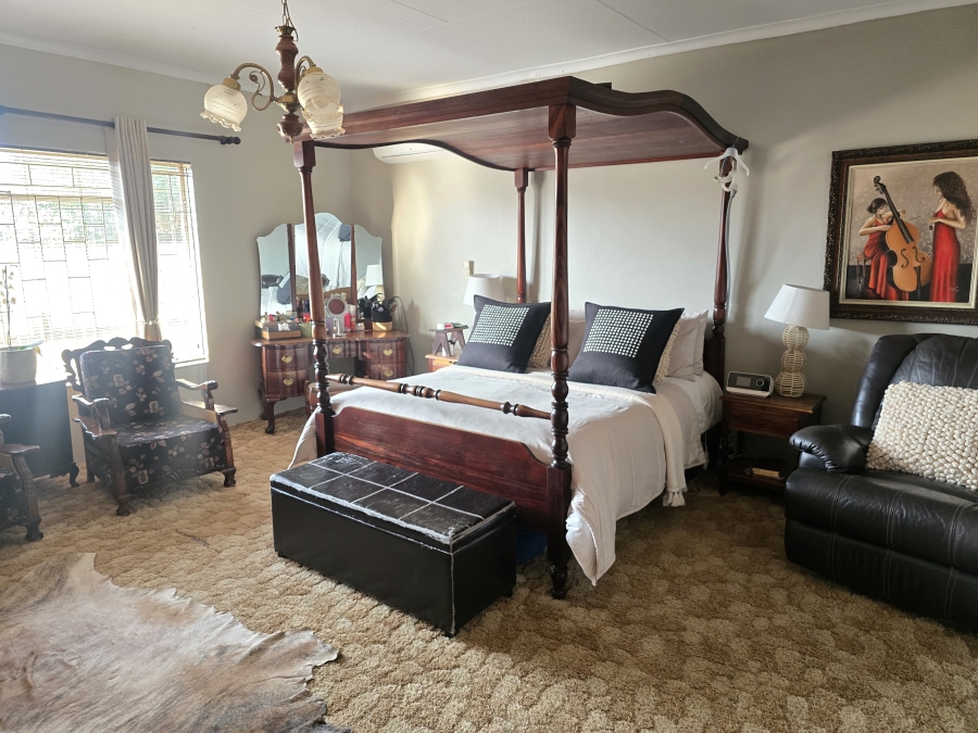 4 Bedroom Property for Sale in Balfour Rural Mpumalanga