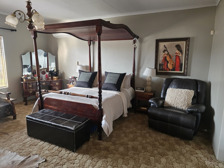 4 Bedroom Property for Sale in Balfour Rural Mpumalanga