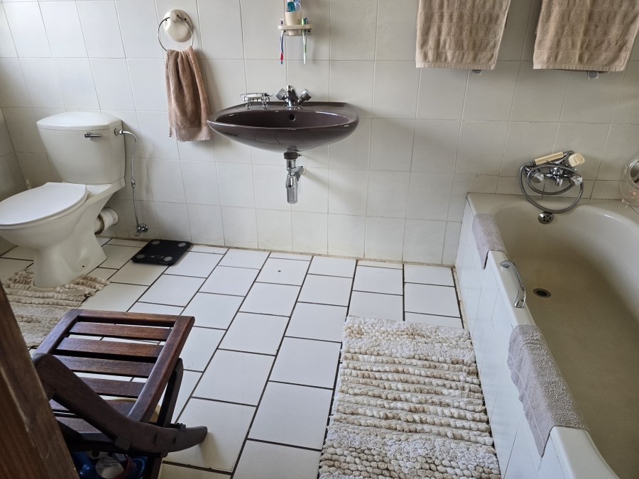 4 Bedroom Property for Sale in Balfour Rural Mpumalanga