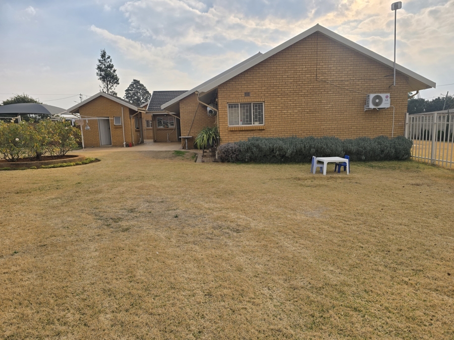 4 Bedroom Property for Sale in Balfour Rural Mpumalanga