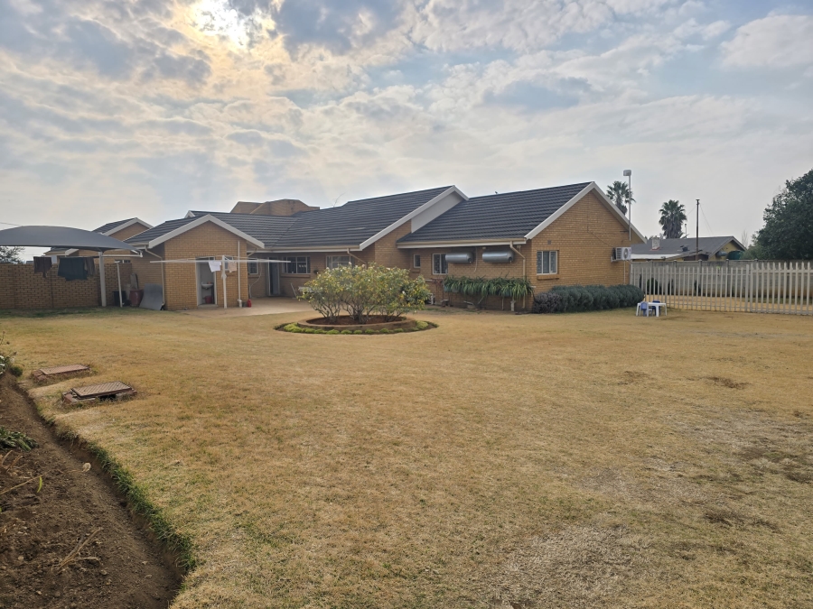 4 Bedroom Property for Sale in Balfour Rural Mpumalanga