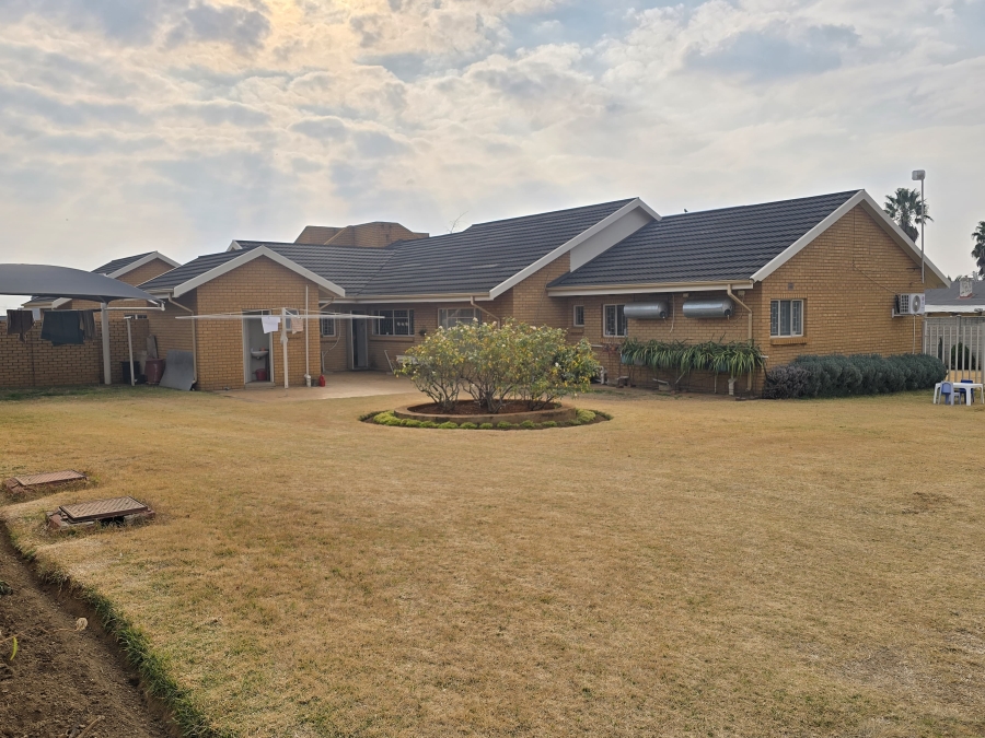4 Bedroom Property for Sale in Balfour Rural Mpumalanga
