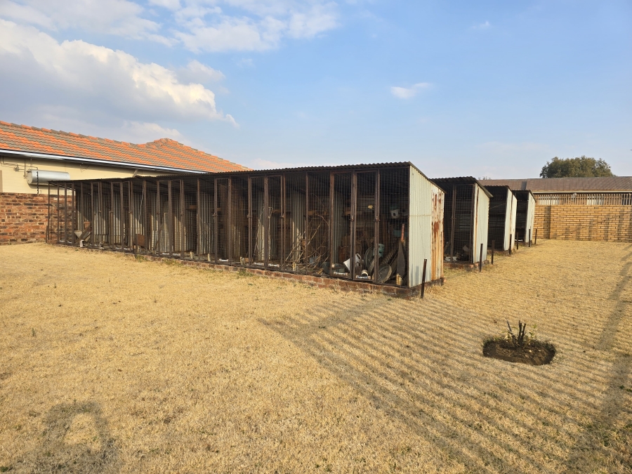 4 Bedroom Property for Sale in Balfour Rural Mpumalanga