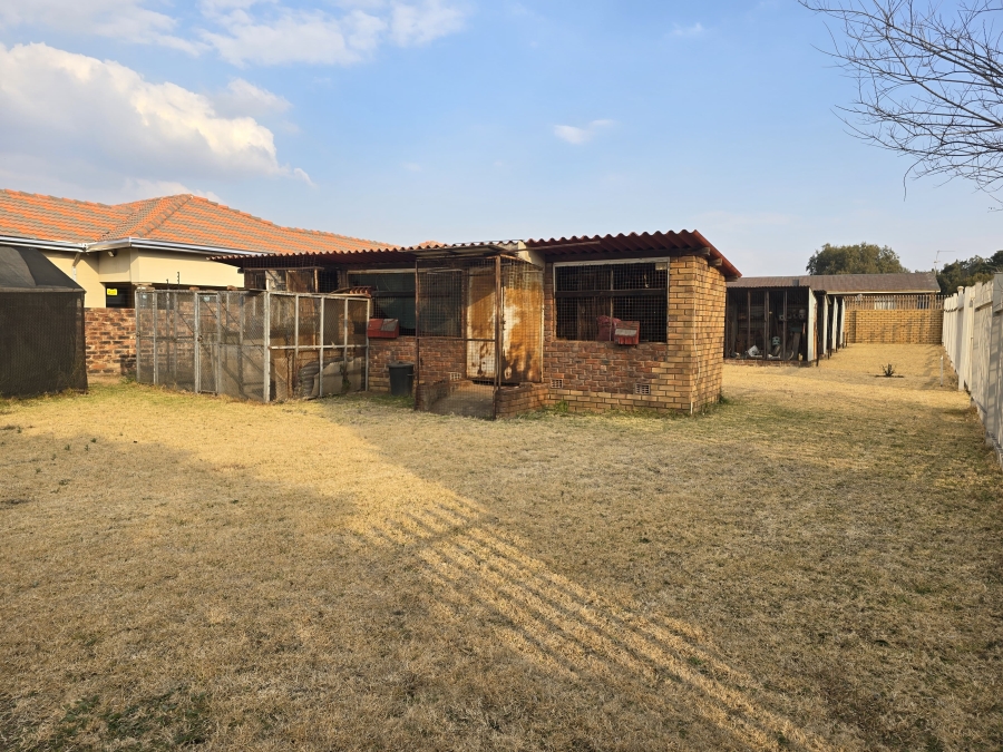4 Bedroom Property for Sale in Balfour Rural Mpumalanga