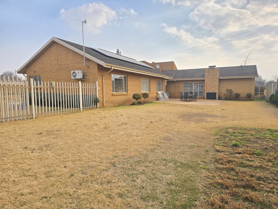 4 Bedroom Property for Sale in Balfour Rural Mpumalanga