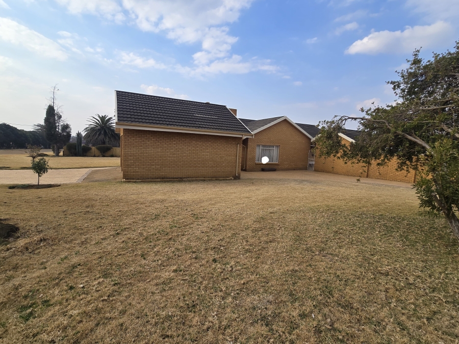 4 Bedroom Property for Sale in Balfour Rural Mpumalanga