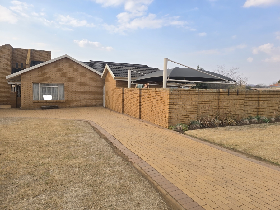 4 Bedroom Property for Sale in Balfour Rural Mpumalanga