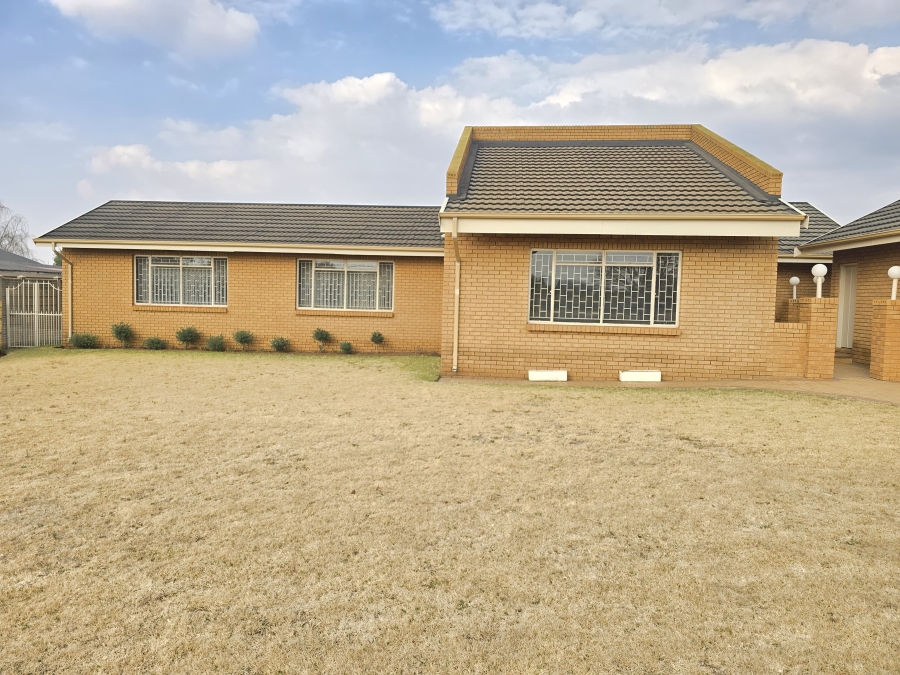 4 Bedroom Property for Sale in Balfour Rural Mpumalanga