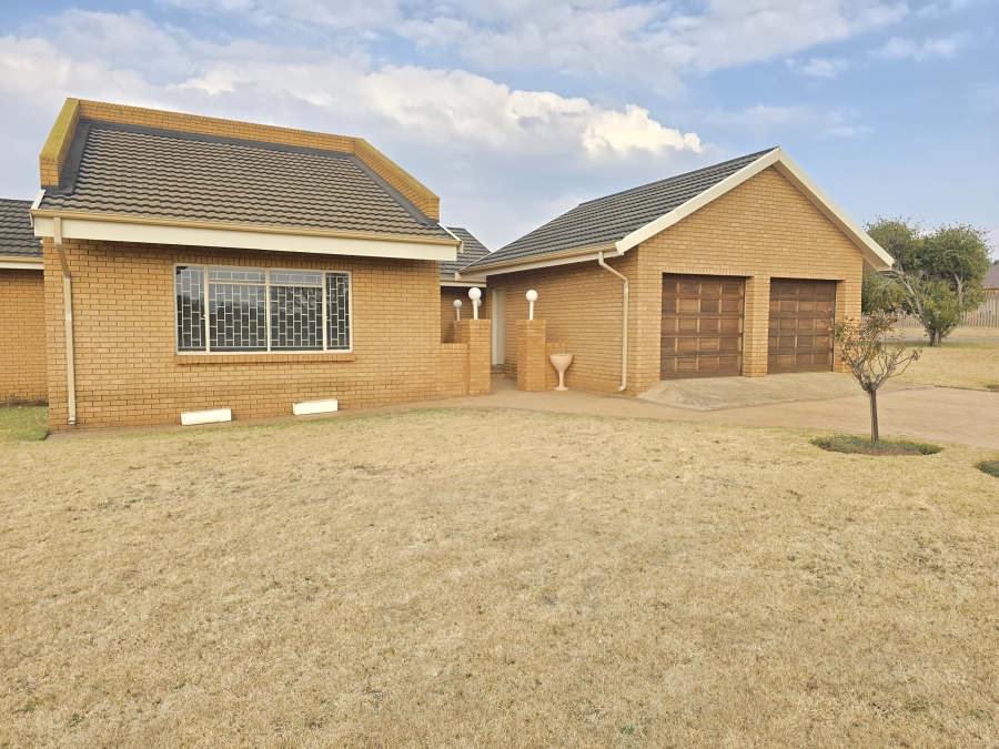4 Bedroom Property for Sale in Balfour Rural Mpumalanga