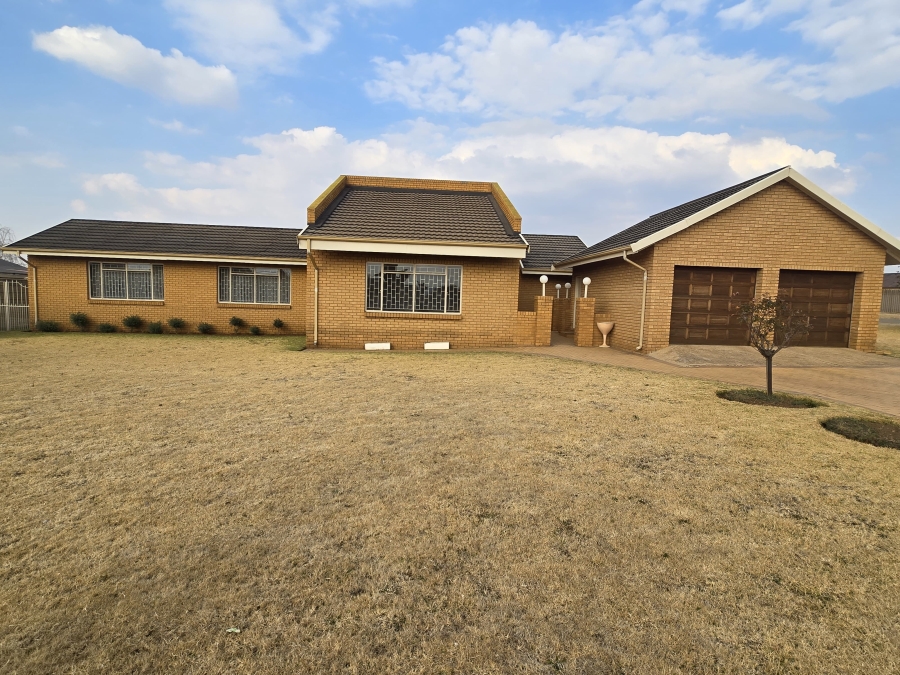 4 Bedroom Property for Sale in Balfour Rural Mpumalanga