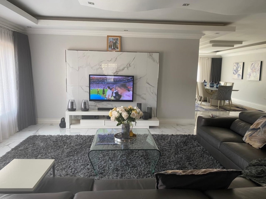 4 Bedroom Property for Sale in Colts Hill Mpumalanga