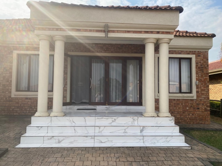 4 Bedroom Property for Sale in Colts Hill Mpumalanga