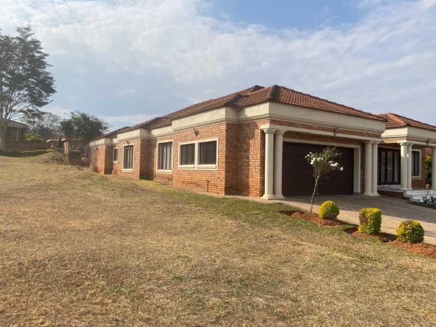 4 Bedroom Property for Sale in Colts Hill Mpumalanga