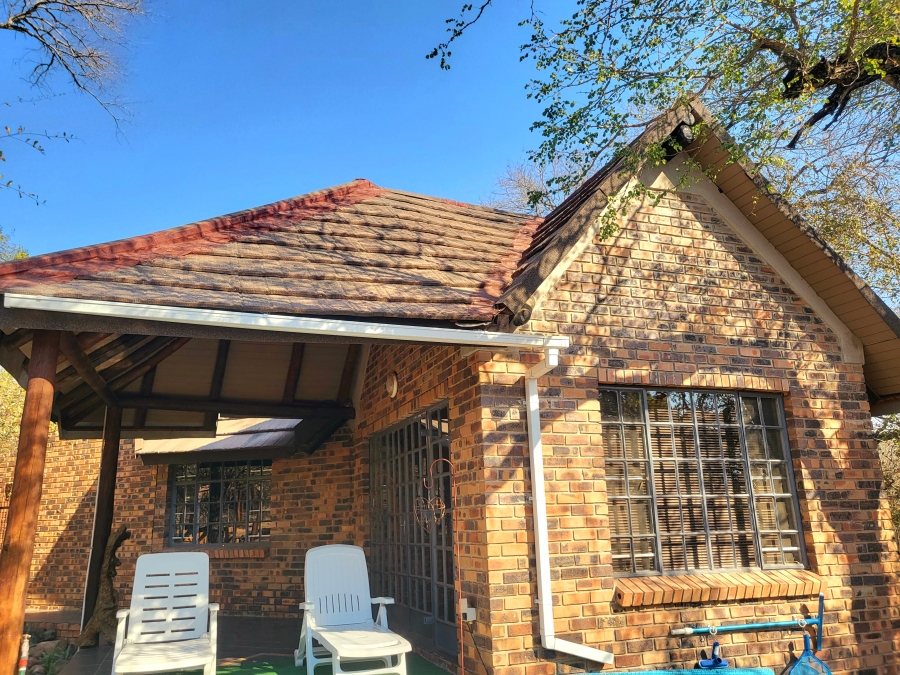 3 Bedroom Property for Sale in Marloth Park Mpumalanga