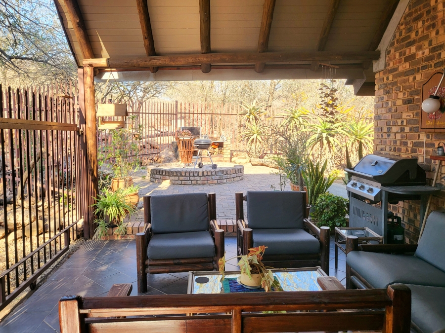 3 Bedroom Property for Sale in Marloth Park Mpumalanga