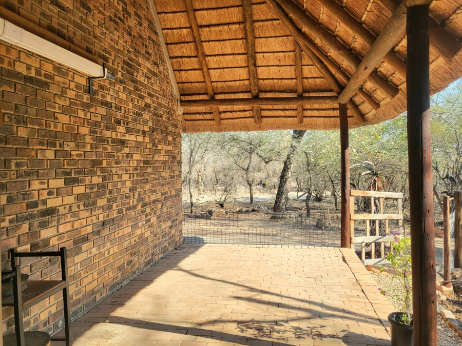 3 Bedroom Property for Sale in Marloth Park Mpumalanga