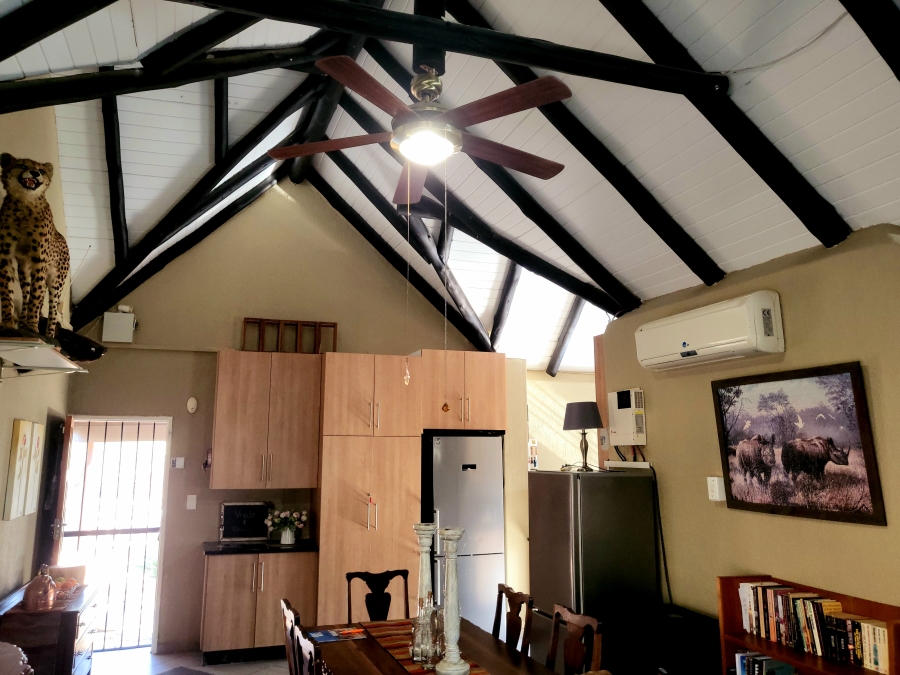 3 Bedroom Property for Sale in Marloth Park Mpumalanga